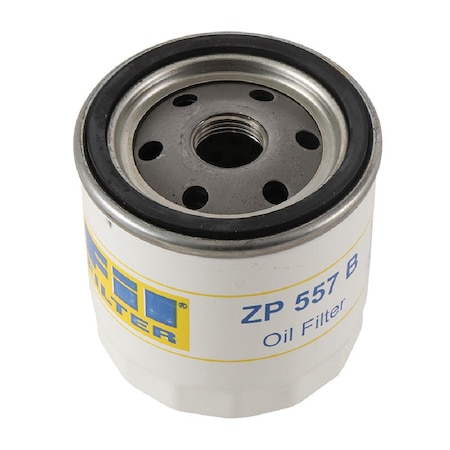 Db Electrical New Lube Filter For Agco Branson Case International Harvester HF3611